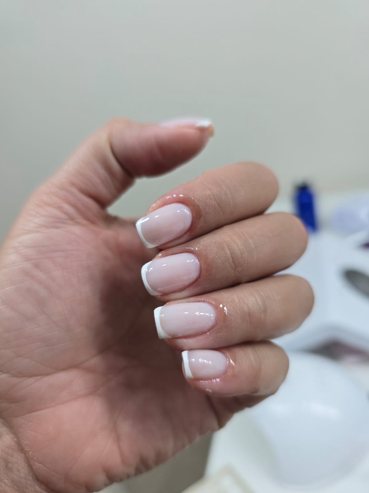 manicure, pedicure, alongamento de unha, unhas em geral