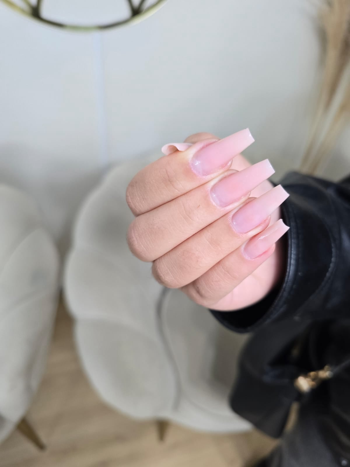 manicure, pedicure, alongamento de unha, unhas em geral