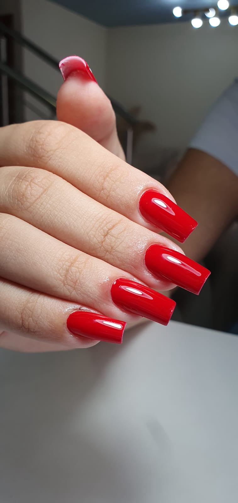 manicure, pedicure, alongamento de unha, unhas em geral