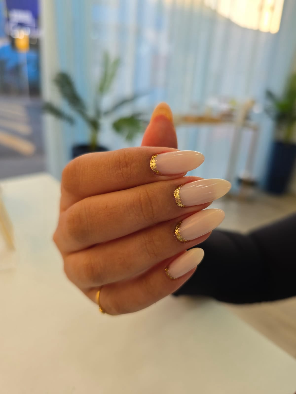 manicure, pedicure, alongamento de unha, unhas em geral